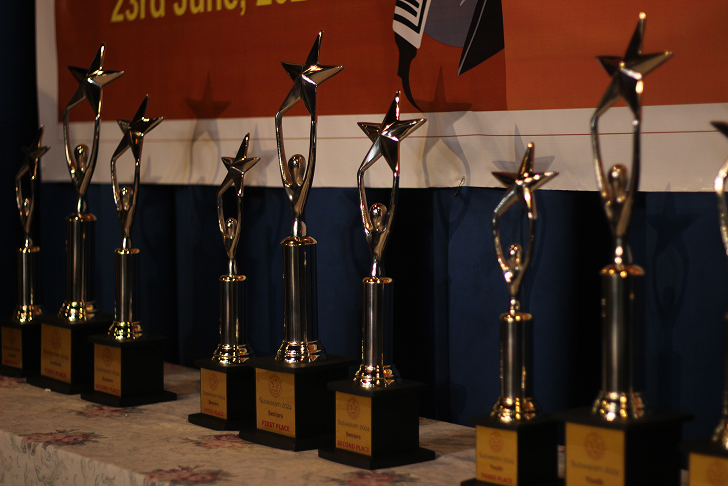 Awards